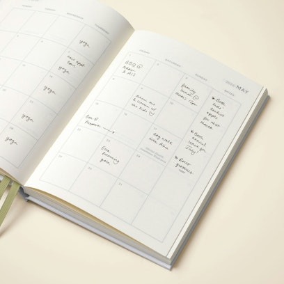 Month View