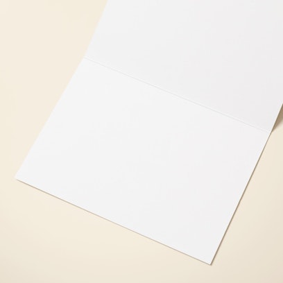 Personalise with your message or leave blank for your handwritten message
