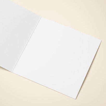 Personalise with your message or leave blank for your handwritten message